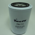 Filtro Lubrificante (papel Selado)