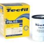 Filtro Lubrificante (papel Selado) Fiat