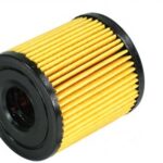 Filtro Lubrific.(papel ecologico) Refil