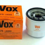 Filtro Oleo Clio/logan/hb20 1.0/ Versa/fluence