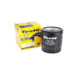 Filtro Oleo Lubrificante (papel Selado)