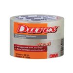 Fita Durex 18mmx50m 3m  Transp. C6