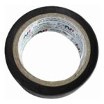 Fita Isolante de Tecido C/ Cola 19mmx10m