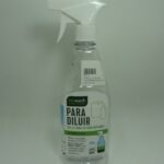 Frasco Auxiliar Pulverizador 650 Ml