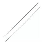 Friso Calha Teto Gol 80/95 S/aluminio- (100ct)