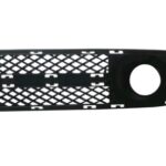 Grade P/choque Gol G3 03/05 Fase 2 Pto C/milha Le- (