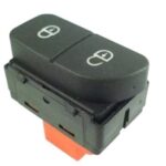 Interruptor Trava eletr Gol Saveiro Voyage G5 G6 (vm
