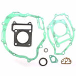 Jogo Juntas Ybr/xtz/factor125 Kit A