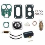 Jogo Reparo Carburador Gm Weber 450 Mm7064 - Ref. Mm