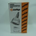 Junta Fixa da Homocinetica elba 86/96 Fiorino 80/93 Premio 85/95 Uno 85/96