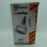 Junta Fixa da Homocinetica Gm Corsa Sedan 02/12 Meriva 02/12 Montana 1.4 07/13 Montana 1.8 03/12