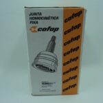 Junta Fixa Homocinetica Fiat Palio/weekend 96/00 Siena 99/00 Uno Mile/fire 96..