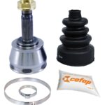 Junta Homocinetica  Fiat Palio Siena 2001/09