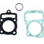 Juntas Kit Sup Titan00/05 Fan125 Ate 08 - Vedamotors