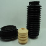 Kit Amortecedor Suspensao Dianteira Vw