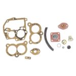 Kit Carb.gol/santana/monza 2e Duplo