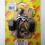 Kit Carburador Comp Gol/escort/cvt 460