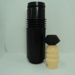 Kit Completo Amortecedor Suspensao Traseira Fiat Palio 96/11 Siena 98/11