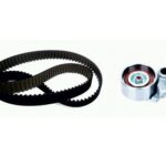 Kit Correia Tensionador Hilux 2.5 3.0  16v 05/