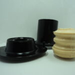 Kit do Amortecedor Suspensao Dianteira Chevrolet Kadett Ipanema 89/98 Completo