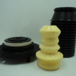 Kit do Amortecedor Suspensao Dianteira Monza Classic 91/96 Completo