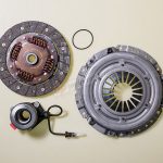 Kit embr 200mm/14 estrias C/at Corsa Montana Cobalt