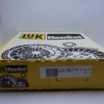 Kit embreagem 180mm/17 estrias Com Rolamento 147 71.. elba 86/89 Fiorino 80/98 Uno 84/96