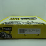 Kit embreagem 200mm/24 estrias Com Rolamento