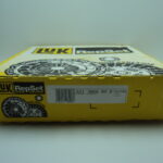 Kit embreagem 205mm/14 estrias Plato Disco