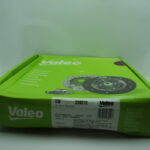 Kit embreagem 210mm/24 estrias Com Rolamento