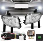 Kit Farol Aux.corsa Modelo Antigo
