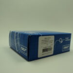 Kit Rolamento eixo Traseiro Gm