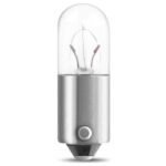 Lamp 1 Polo T4w 24v 4w Ba9s