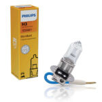 Lampada Auto H3 12336 Std 12v 55w Un - Phi
