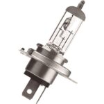 Lamp H4 Standard 60/55w 12v Imp 64193 Farol Princ/au
