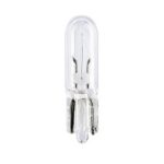 Lamp Pinguinho 12v W2 (2722) - Pequeno Base Vidro