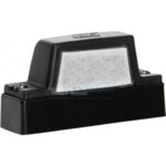 Lanterna Placa Universal