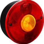 Lanterna Tr C/ Vigia Olho de Boi Mb