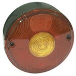 Lanterna Tr S/ Vigia Olho de Boi Mb