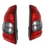 Lant Tras Corsa Sedan 00/03 Classic 03/10 Re Fume Ac