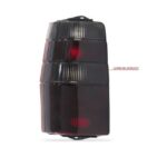 Lant. Tras. Fiorino 86/  Mod.carto Fume Le Plast.