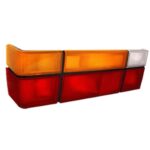 Lant Tras Gol 87/94 Tricolor Acr Le- (0003321.40)