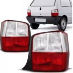 Lanterna Tras Uno 04/11 Fire Rubi - (0003521.50)