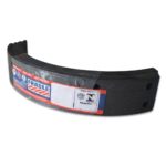 Lona Freio Traseira F-100 69/
