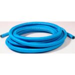Mangueira Injecao eletronica Azul 10 Bar - 7x13mm