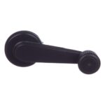 Manivela Vidro S10/blazer 02/12 Pto Zamack- (4699)