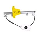 Maq Vidro Gol G5/6 4p Diant.l/e