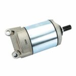 Motor Partida Cbx/xr200/bros125/crf230