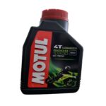 Oleo 10w30 5000 4t Motul Motos
