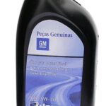 Oleo 5w30 Sintetico dexos Para Diesel